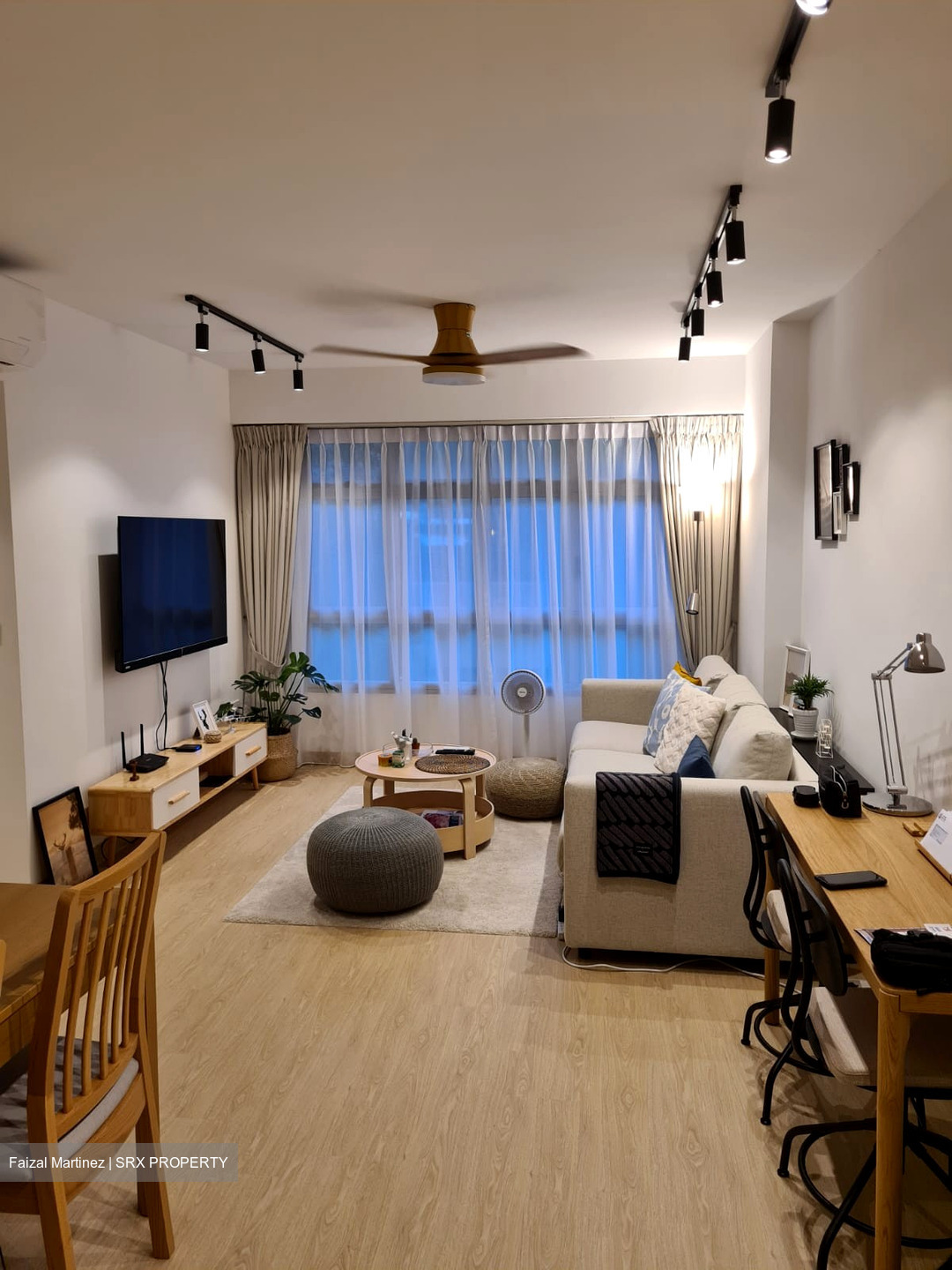 Blk 312C Sumang Link (Punggol), HDB 4 Rooms #572297601